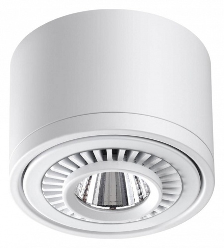 Накладной светильник Novotech Gesso 358811 в Нижнем Новгороде фото 5