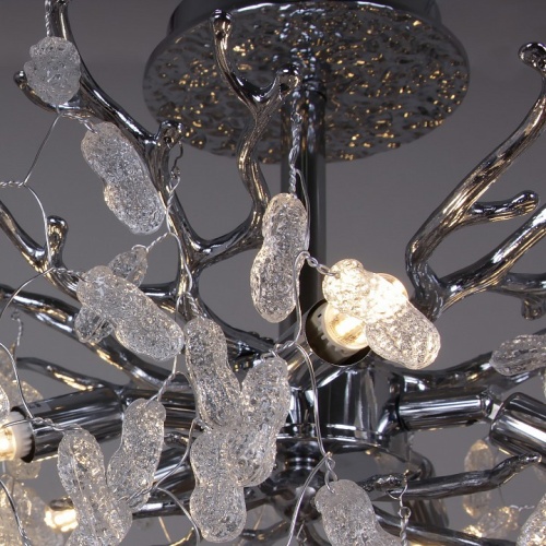 Люстра на штанге 33029-0.4-380 CH в Нижнем Новгороде фото 3