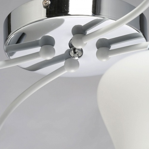 Потолочная люстра De City Альфа 324017704 в Нижнем Новгороде фото 5