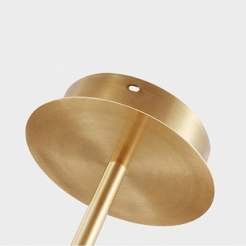 Люстра на штанге Imperiumloft ORTON 241024-26 в Нижнем Новгороде фото 15