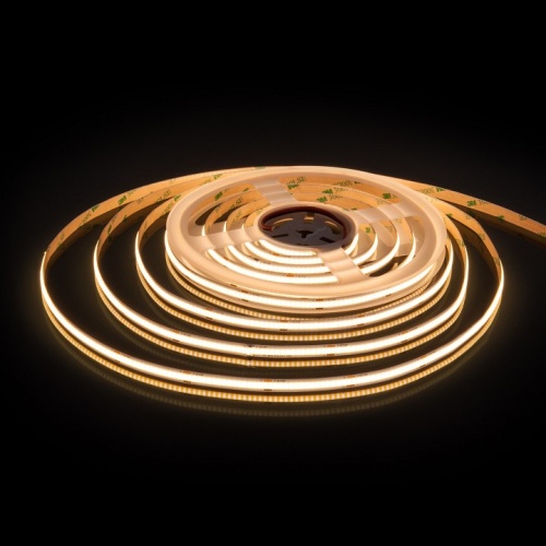 Лента светодиодная Elektrostandard 24V 352Led 11W IP20 a053666 в Нижнем Новгороде фото 4