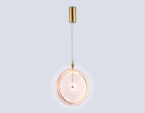 Подвесной светильник Ambrella Light LH LH31125 в Нижнем Новгороде фото 5
