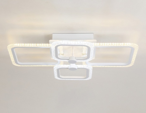 Потолочная люстра Ambrella Light FA FA5309 в Нижнем Новгороде фото 5