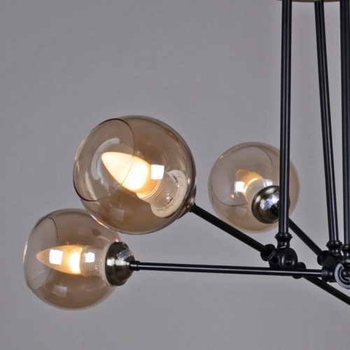 Люстра на штанге 04797-0.3-06 в Нижнем Новгороде фото 3