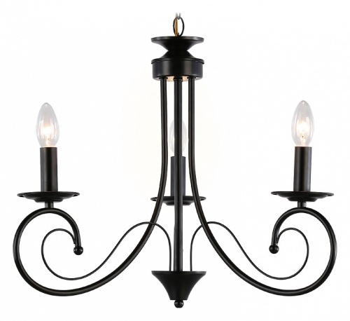 Подвесная люстра Ambrella Light TR TR9606 в Нижнем Новгороде