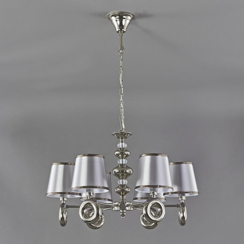 Подвесная люстра Escada Lancashire 670/6S в Нижнем Новгороде фото 2