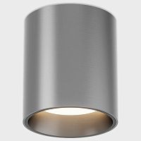 Накладной светильник Italline IT014-0207 IT014-0207 nickel в Нижнем Новгороде
