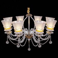 Подвесная люстра 01441-9.4-08F в Нижнем Новгороде