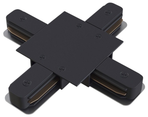 Соединитель X-образный для треков Hesby Lighting Skylite 0017 в Нижнем Новгороде