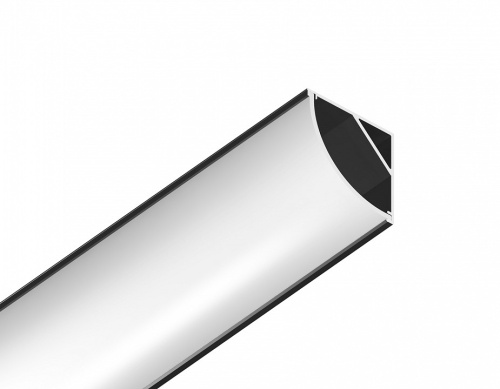 Профиль накладной угловой внутренний Ambrella Light GP GP2100BK в Нижнем Новгороде фото 6