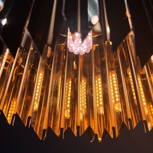 Подвесной светильник Imperiumloft Tom Kirk Facet 40,1457 в Нижнем Новгороде фото 4