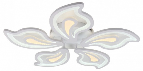 Потолочная люстра Escada  10226/5LED в Нижнем Новгороде