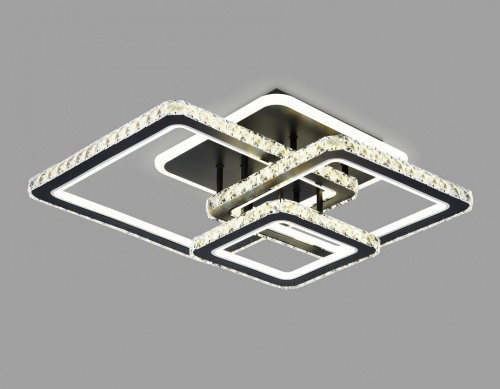 Потолочная люстра Ambrella Light FA FA1733 в Нижнем Новгороде фото 5