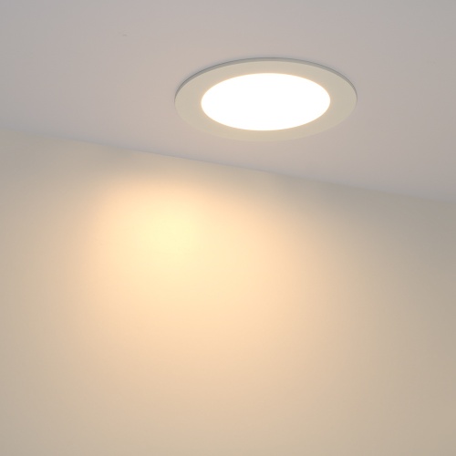 Светильник DL-142M-13W Day White (Arlight, IP40 Металл, 3 года) в Белокурихе фото 9