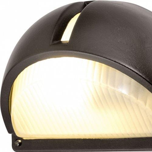 Накладной светильник Arte Lamp Urban A2801AL-1BK в Бородино фото 3