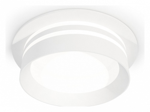 Встраиваемый светильник Ambrella Light XC XC8050021 в Нижнем Новгороде