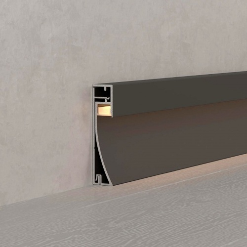 Профиль для плинтусов Arlight ARH-PLINTUS 045433 в Нижнем Новгороде фото 4