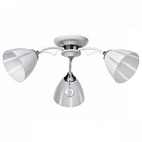 Потолочная люстра De City Нежность 40 676015903 в Нижнем Новгороде