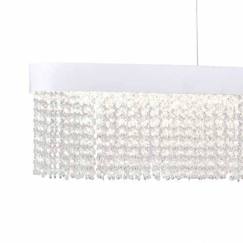 Подвесной светильник Indigo 12054 12054/1PL White в Нижнем Новгороде фото 2