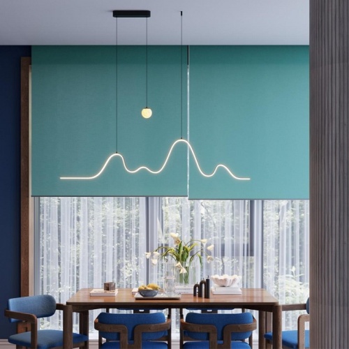 Подвесной светильник Odeon Light HIGHTECH 7181/37L в Нижнем Новгороде фото 5