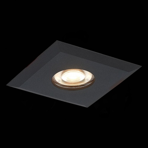 Встраиваемый светильник ST-Luce Ovasis ST204.408.01 в Яранске фото 9
