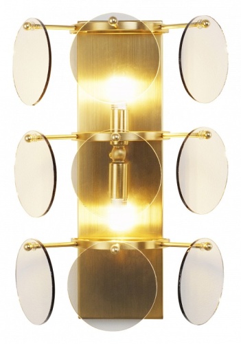 Накладной светильник Moderli Komo V7081-2W в Нижнем Новгороде фото 9