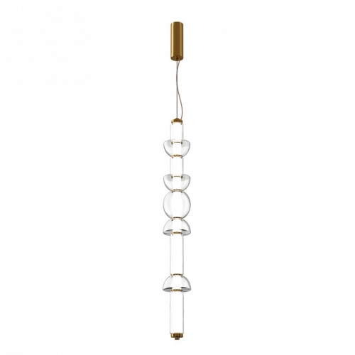 Подвесной светильник Maytoni Cosmo MOD210PL-L39BS3K в Нижнем Новгороде фото 6