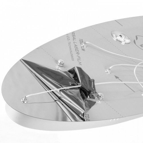 Подвесной светильник Lussole Knox LSP-7412 в Нижнем Новгороде фото 2