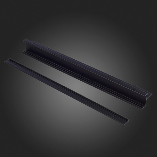 Крепление для трека ST-Luce Трехфазная трековая система ST030.409.21 в Нижнем Новгороде фото 2