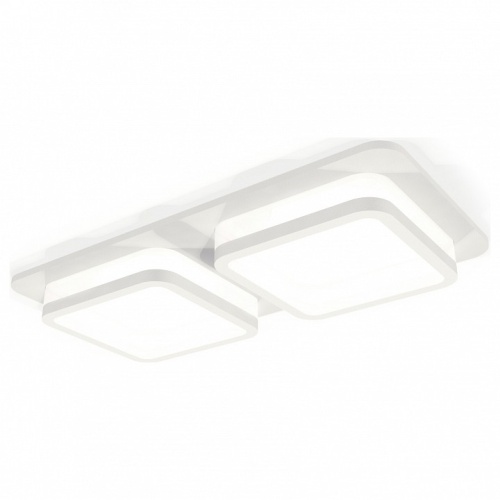 Встраиваемый светильник Ambrella Light XC XC7905012 в Нижнем Новгороде