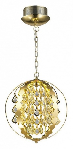 Подвесной светильник Wertmark Selena WE432.06.303 в Нижнем Новгороде фото 2