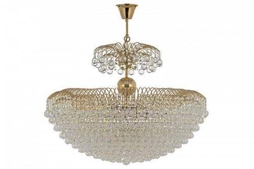 Подвесная люстра Arti Lampadari Pompei Gold Pompei E 1.5.80.100 G в Нижнем Новгороде фото 3