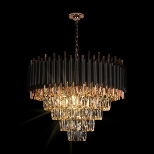 Подвесная люстра Loft it Eclair 10206/600 в Нижнем Новгороде фото 5