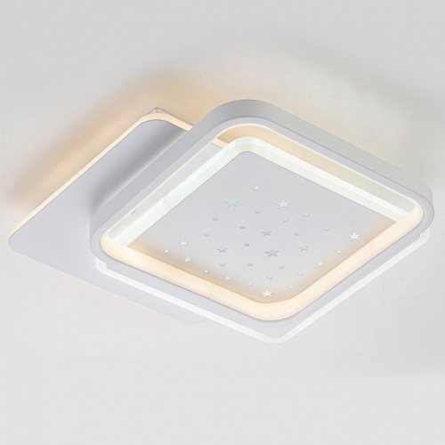 Накладной светильник Escada 10253 10253/3LED в Нижнем Новгороде фото 4