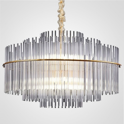 Подвесная люстра Imperiumloft Nocturne NOCTURNE01 в Нижнем Новгороде