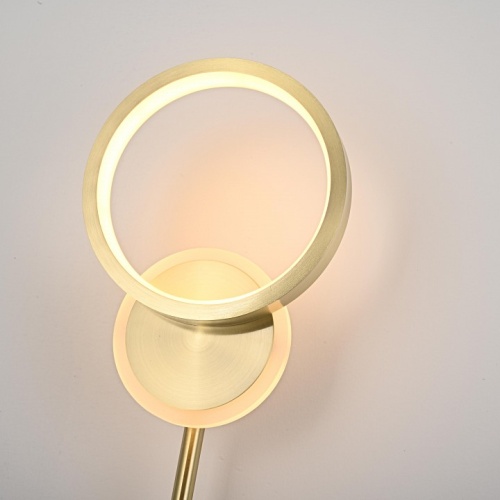 Накладной светильник Imperiumloft ZINGY A zingy01 в Нижнем Новгороде фото 14