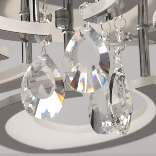 Потолочная люстра De City Мадлен 424019105 в Нижнем Новгороде фото 3