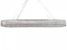 Подвесная люстра Newport CRYSTAL М0071022 в Нижнем Новгороде