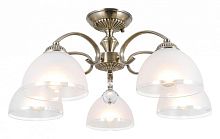 Люстра на штанге Citilux Франческа CL417153 в Нижнем Новгороде