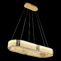 Линейно-подвесной светильник Lussole LSP-7272 в Тюмени