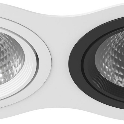 Встраиваемый светильник Lightstar Intero 111 i936070607 в Нижнем Новгороде фото 4