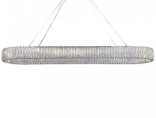 Подвесная люстра Newport CRYSTAL М0071022 в Нижнем Новгороде