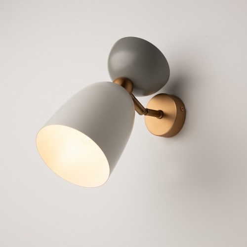 Бра Maytoni Cloches MOD113WL-01W в Нижнем Новгороде фото 4