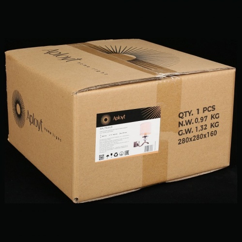 Бра Aployt Okin APL.715.01.01 в Нижнем Новгороде фото 11