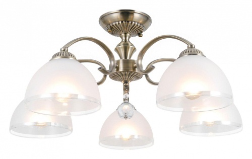 Люстра на штанге Citilux Франческа CL417153 в Нижнем Новгороде