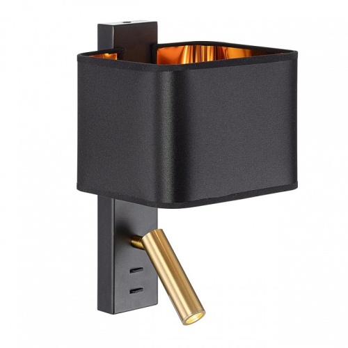 Бра с подсветкой Citilux DEKART CL704481 в Нижнем Новгороде фото 5