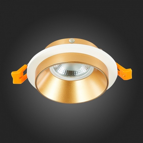 Встраиваемый светильник ST-Luce ST206 ST206.258.01 в Нижнем Новгороде фото 9