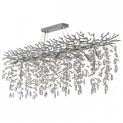 Подвесная люстра Dio D’Arte Tavenna Tavenna H 1.5.150x48.638 N в Нижнем Новгороде фото 2