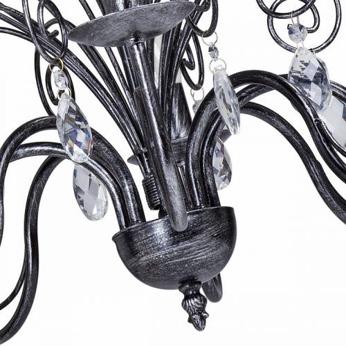 Подвесная люстра Vitaluce V1179 V1179/8 в Нижнем Новгороде фото 2