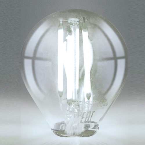 Лампа светодиодная Elektrostandard Mini Classic E27 8Вт 6500K a060528 в Нижнем Новгороде